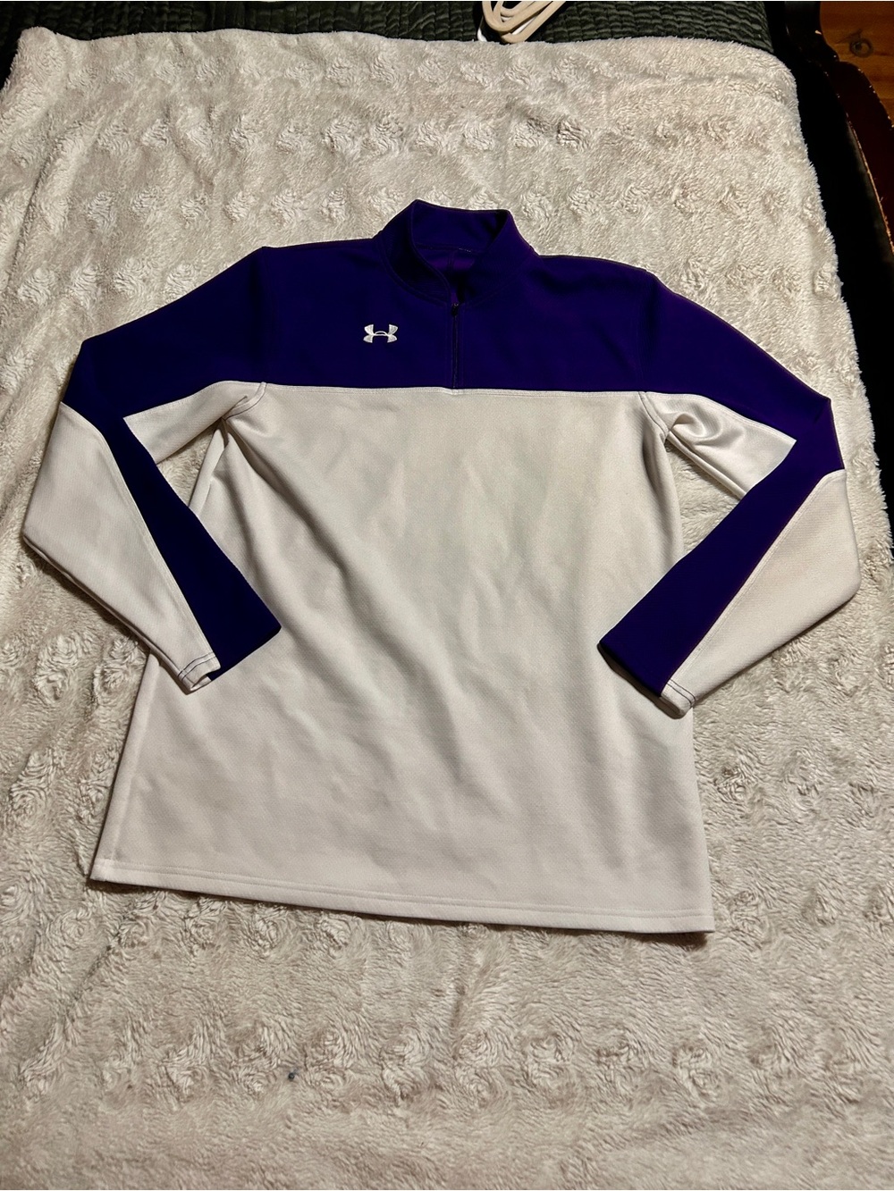 Under Armour Men's Shirt